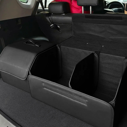 BootMate Collapsible Car Boot Organiser