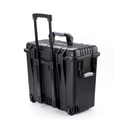 RollGuard Hard Equipment Case