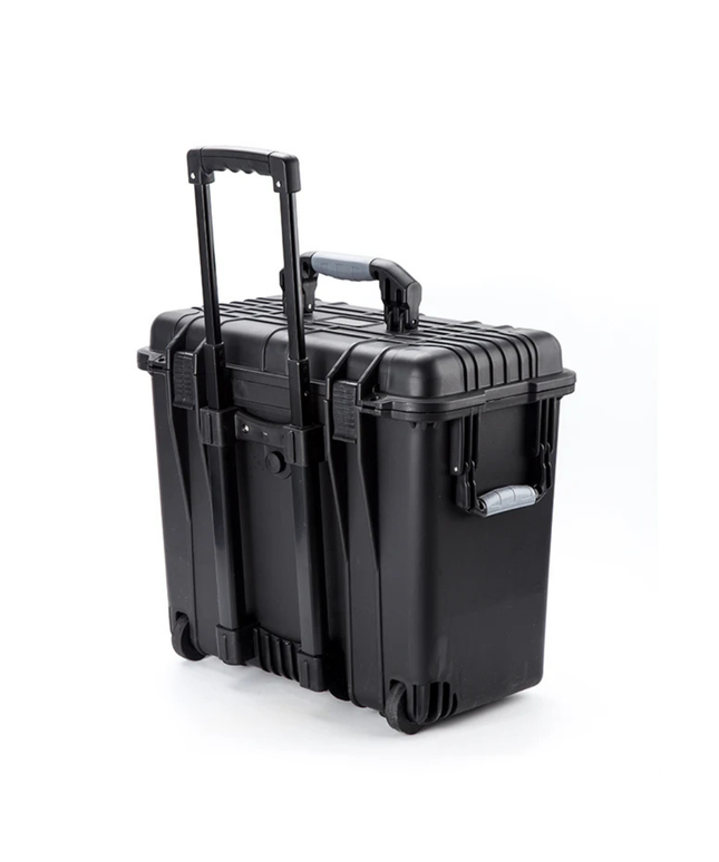 RollGuard Hard Equipment Case