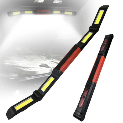 SiteBeam Rechargeable Folding Work Light