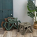 SiteStool Fold-Flat Utility Stool