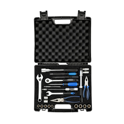 GearLock Tool Carry Case
