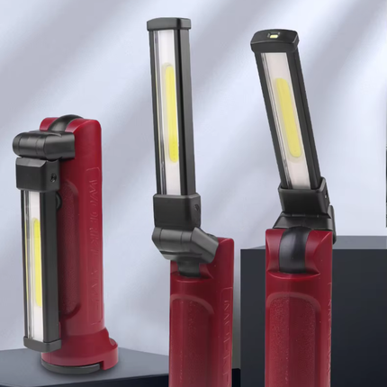 FlexLight Rechargeable COB Work Light