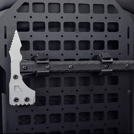GripClip Velcro Tool Clamp