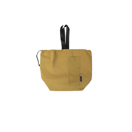 SiteGear Work Canvas Lunch Tote