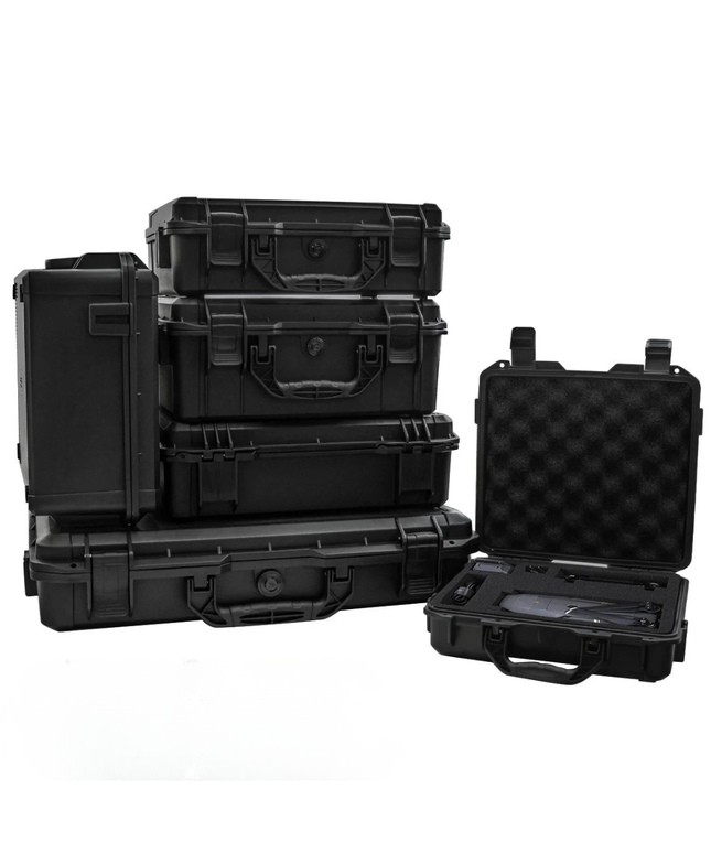 ArmourCase Pro Waterproof Hard Carry Case