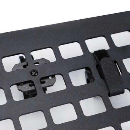 GripClip Velcro Tool Clamp