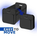 LoadMate Foldable Car Boot Organiser