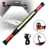 FlexBeam Magnetic Work Light Bar
