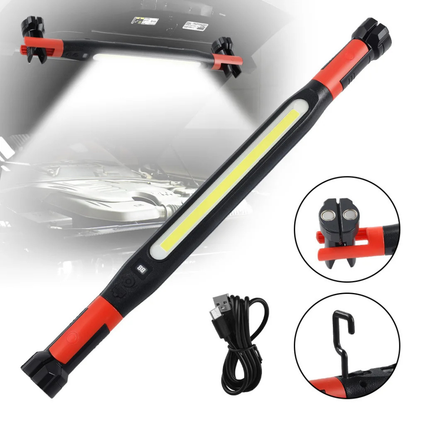 FlexBeam Magnetic Work Light Bar