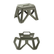 SiteStool Fold-Flat Utility Stool