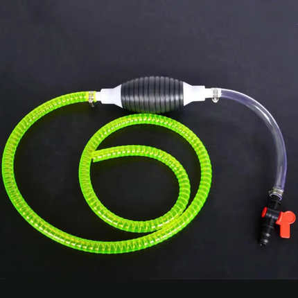 DrainMate Manual Fluid Extraction Pump Kit