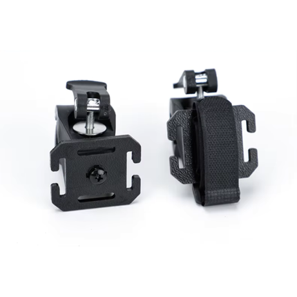 GripClip Velcro Tool Clamp