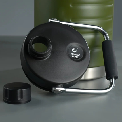 SteelSip 2L Insulated Water Jug