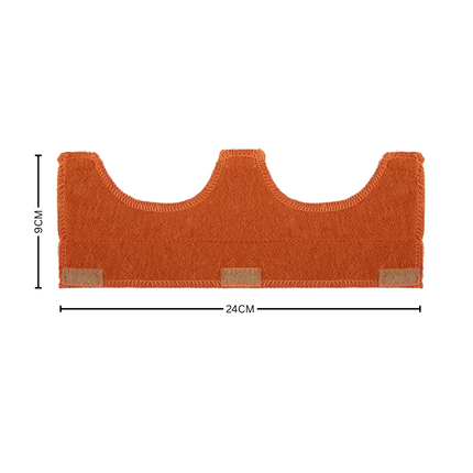 SweatGuard Pro Hard Hat Sweatband