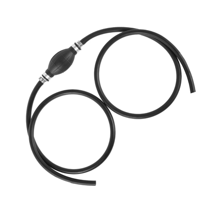 FlowLine Manual Siphon Transfer Hose