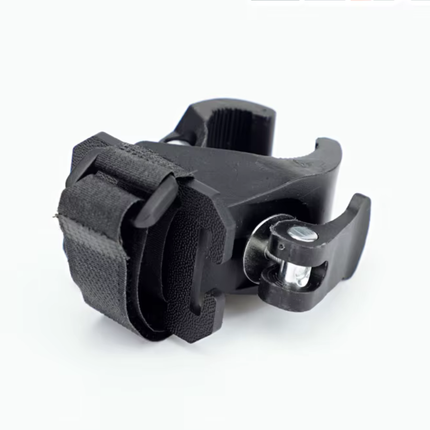 GripClip Velcro Tool Clamp