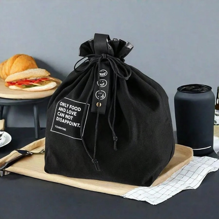 ThermiFold Insulated Lunch Tote