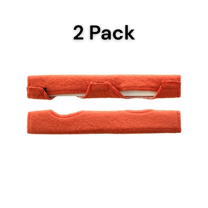 SweatGuard Pro Hard Hat Sweatband