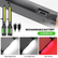 TwinBar Rechargeable Split Magnetic Work Light