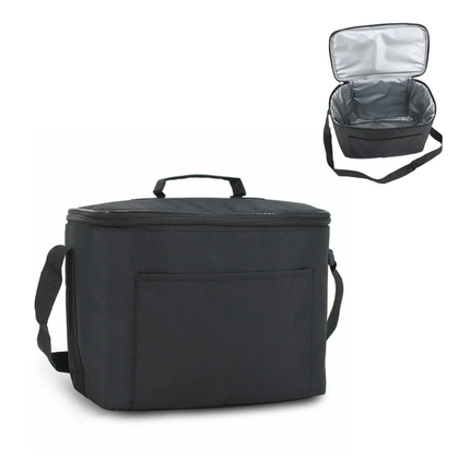 FrostMate Insulated Cooler Tote