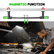 TwinBar Rechargeable Split Magnetic Work Light