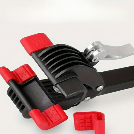 FoldLock Bike Wall Mount Rack