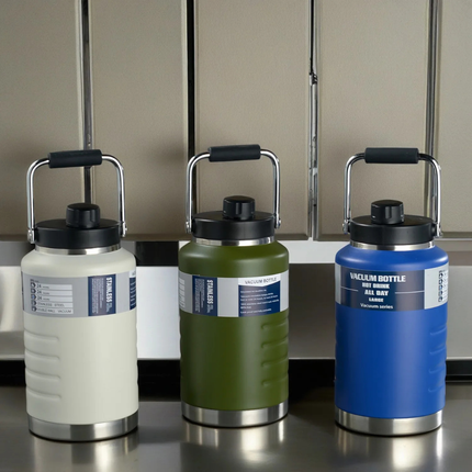 SteelSip 2L Insulated Water Jug