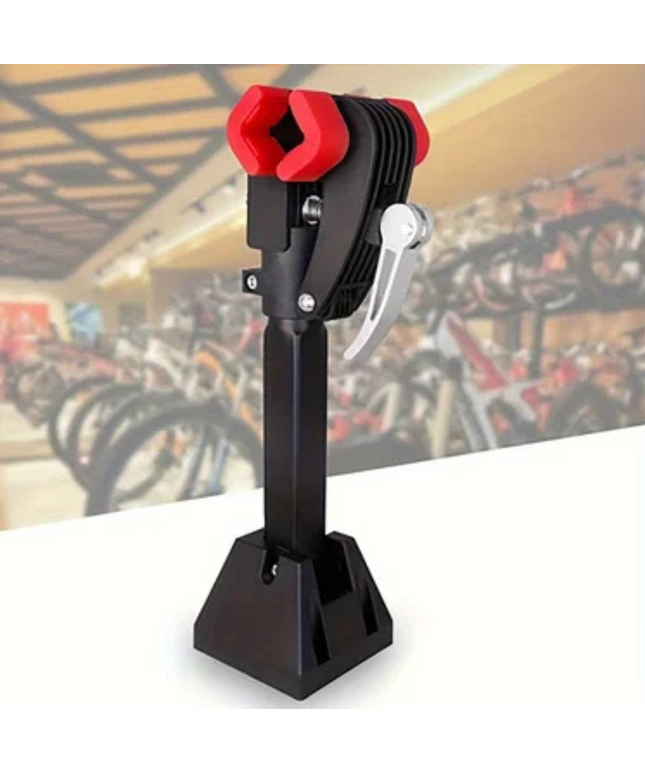 FoldLock Bike Wall Mount Rack