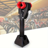 FoldLock Bike Wall Mount Rack