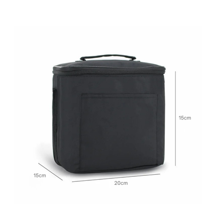 FrostMate Insulated Cooler Tote