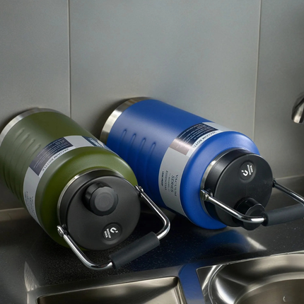 SteelSip 2L Insulated Water Jug