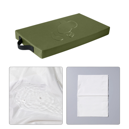 WorkGuard Comfort Kneeling Pad