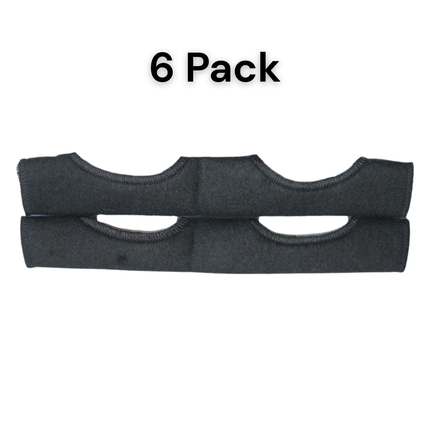 SweatGuard Pro Hard Hat Sweatband