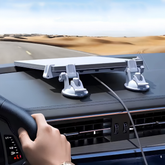 SkyPane Starlink Mini Suction Mount