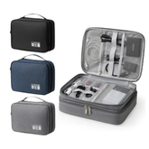 CableGuard Travel Tech Organizer
