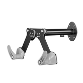 WallRig Adjustable Wall Mount Rack