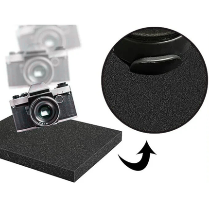 FitPro Custom Fit Tool Foam Insert