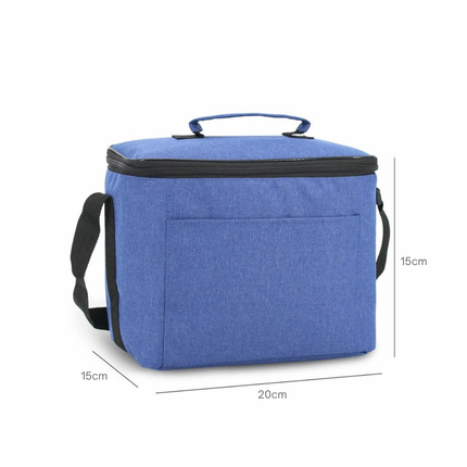FrostMate Insulated Cooler Tote