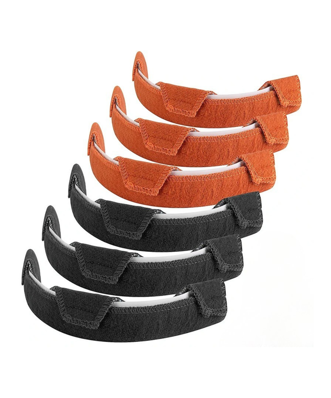 SweatGuard Pro Hard Hat Sweatband