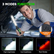 TwinBar Rechargeable Split Magnetic Work Light
