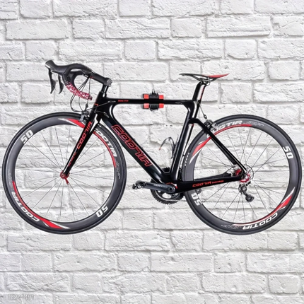 FoldLock Bike Wall Mount Rack
