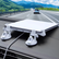 SkyPane Starlink Mini Suction Mount