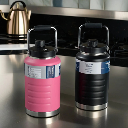 SteelSip 2L Insulated Water Jug