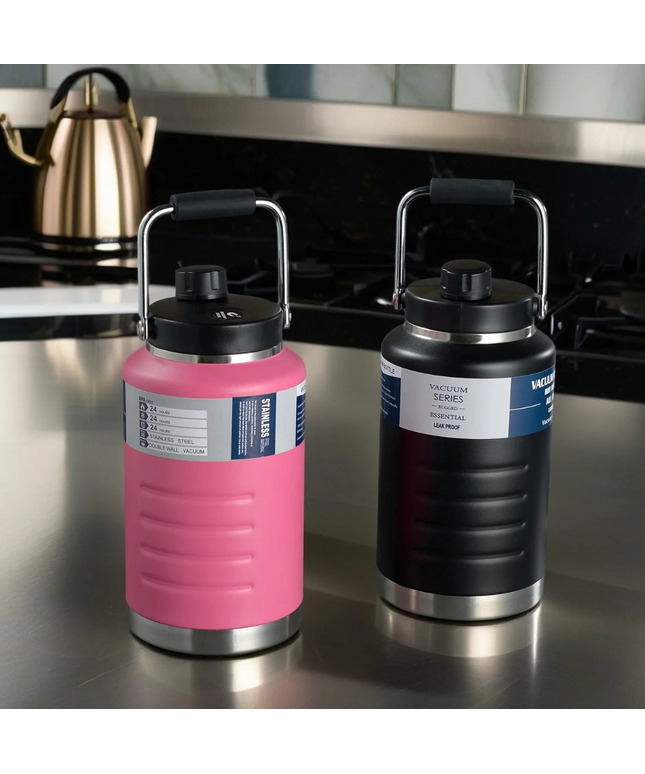 SteelSip 2L Insulated Water Jug