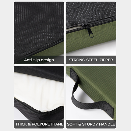 WorkGuard Comfort Kneeling Pad