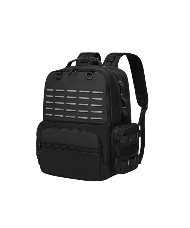 LoadMaster Pro Tool Backpack