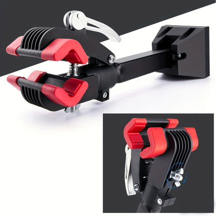 FoldLock Bike Wall Mount Rack