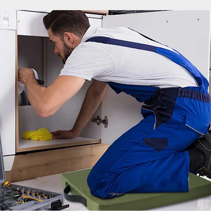 WorkGuard Comfort Kneeling Pad