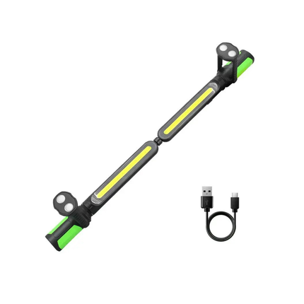 TwinBar Rechargeable Split Magnetic Work Light